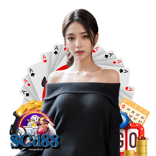 sgd88 ระบบล้ำสมัย