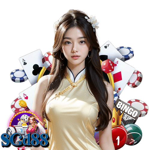 sgd88 เว็บใหม่มาแรง